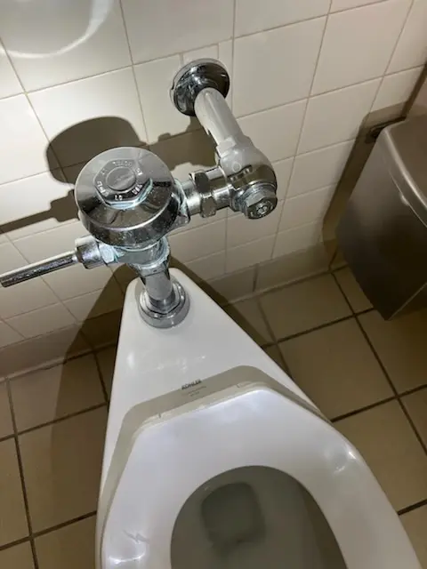 Fixture installation and repair for Hydro Jetting in Chaplin